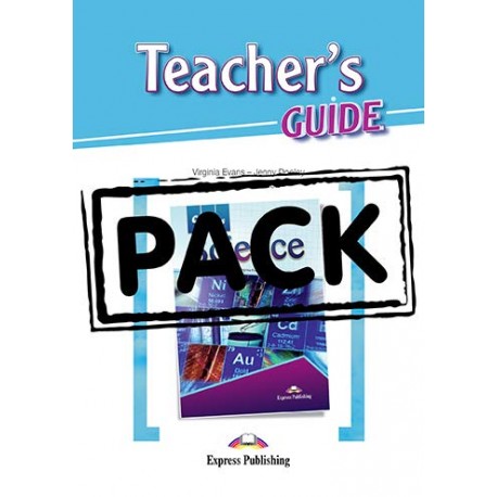 Career Paths: Science Teacher's Book + Student's Book + Audio CDs Career Paths: Science Teacher's Book + Student's Book + Audio CDs