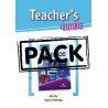 Career Paths Science Teacher's Book + Student's Book + Cross-platform Application with Audio CD
