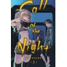 Call of the Night, Vol. 3