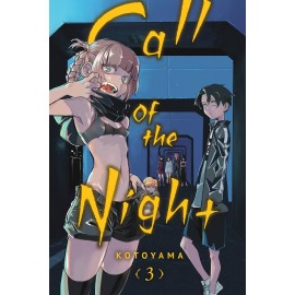 Call of the Night, Vol. 3