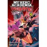 My Hero Academia: Vigilantes, Vol. 10