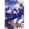 The King's Beast, Vol. 3