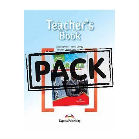 Career Paths: Insurance Teacher's Book + Stude Career Paths: Insurance Teacher's Book + Stude