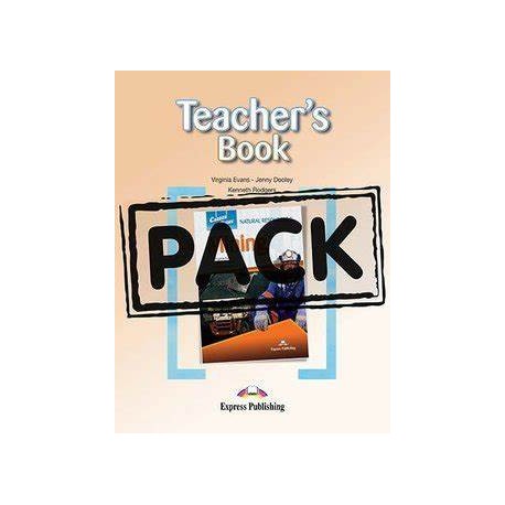 Teacher's Book + Student's Book + Cross-platform Application wi Teacher's Book + Student's Book + Cross-platform Application wi