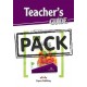 Career Paths Cooking Teacher's Book + Student's Book + Cross-platform Application with Audio CD