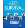 Basic Survival New Edition Teacher's Guide