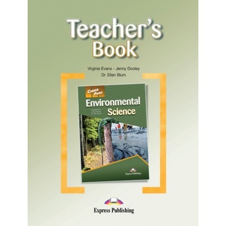 Career Paths: Environmental Science Teacher's Career Paths: Environmental Science Teacher's