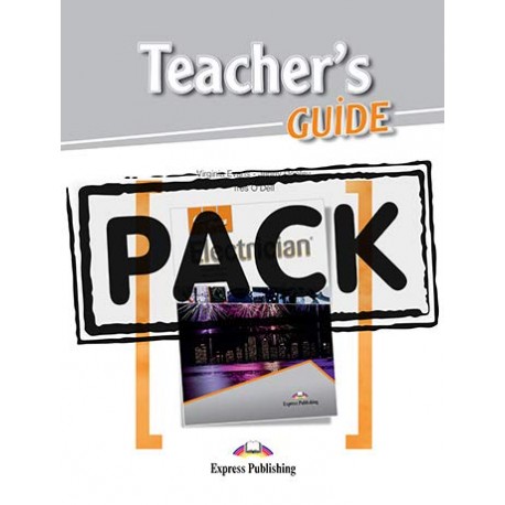 Career Paths Electrician Teacher's Book + Stude Career Paths Electrician Teacher's Book + Stude