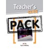 Career Paths Electrician Teacher's Book + Student's Book + Cross-platform Application with Audio CD