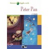 Peter Pan + audio download