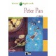 Peter Pan + CD