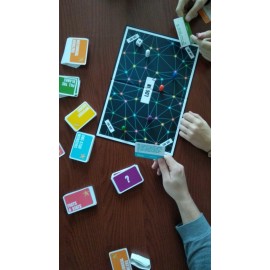 5 Star Review Game
