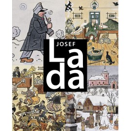 Josef Lada. A 20th-century Central European master 