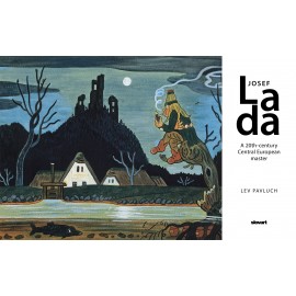 Josef Lada. A 20th-century Central European master 