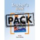 Career Paths Sports - Teacher's Book + Student's Book + Cross-platform Application with Audio CD