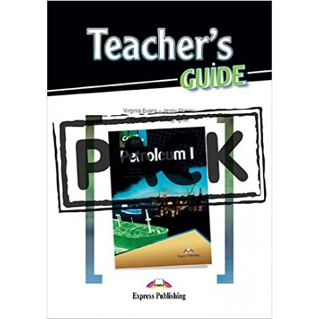 Career Paths Petroleum I Teacher's Book + Student's Book + Cross-platform Application with Audio CD Career Paths Petroleum I Teacher's Book + Student's Book + Cross-platform Application with Audio CD