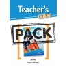 Career Plumbing - Teacher's Book + Student's Book + Cross-platform Application with Audio