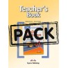 Career Paths Construction 2 - Roads & Highways - Teacher's Book + Student's Book + Cross-platform Application with Audio
