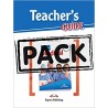 Career Paths: Medical Teacher's Book + Student's Book + Cross-platform Application with Audio