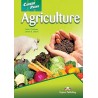 Career Paths Agriculture - Student's Book with Digibook App.