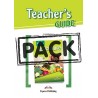 Career Paths - Agriculture Teacher's Book + Student's Book + Cross-platform Application with Audio