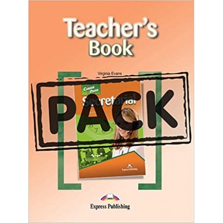 Career Paths - Secretarial- Teacher' Career Paths - Secretarial- Teacher'