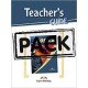 Career Paths: Police Teacher's Book + Student's Book + Cross-platform Application with Audio CD