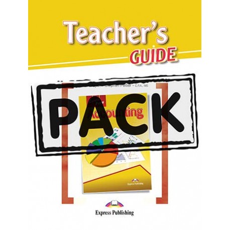 Career Paths: Accounting Teacher's Book + Career Paths: Accounting Teacher's Book +