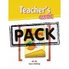 Career Paths: Accounting Teacher's Book + Student's Book + Cross-platform Application with Audio