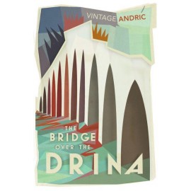 The Bridge Over the Drina