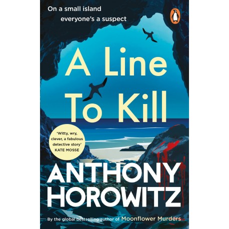 A Line to Kill 