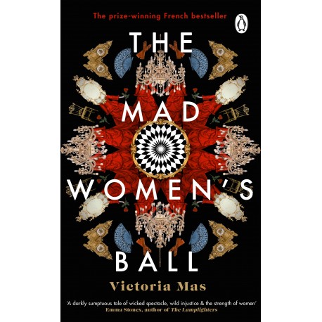 The Mad Women's Ball