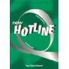 New Hotline Intermediate Workbook