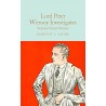 Lord Peter Wimsey Investigates : Selected Short Stories