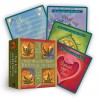 The Four Agreements Cards Čtyři dohody karty v angličtině