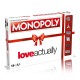 Monopoly Love Actually hra v angličtině film Láska nebeská