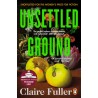 Unsettled Ground : Winner of the Costa Novel Award 2021