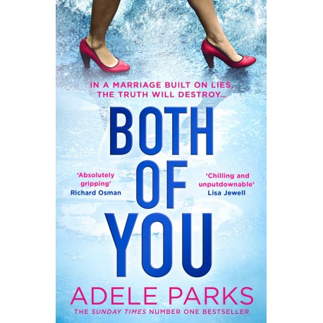 Both of You