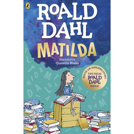 Matilda : Special Edition