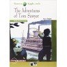 The Adventures of Tom Sawyer + audio download