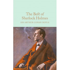 The Best of Sherlock Holmes