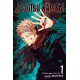 Jujutsu Kaisen, Vol. 1 