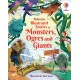 Usborne: Illustrated Stories of Monsters, Ogres and Giants (and a Troll) 