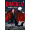 Usborne: Dracula (Graphic Novel)