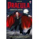Usborne: Dracula (Graphic Novel)