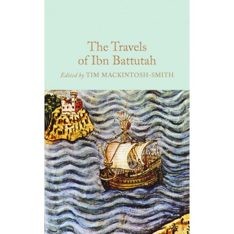 The Travels of Ibn Battutah