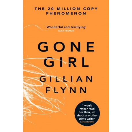Gone Girl Gone Girl