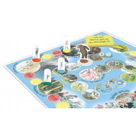 We´re Going on a Bear Hunt