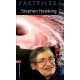 Oxford Bookworms Factfiles: Stephen Hawking