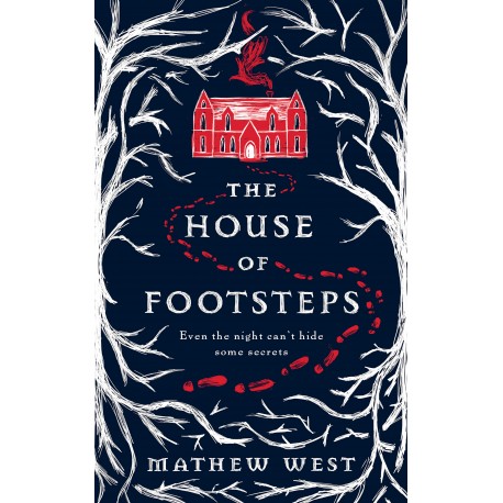 The House of Footsteps